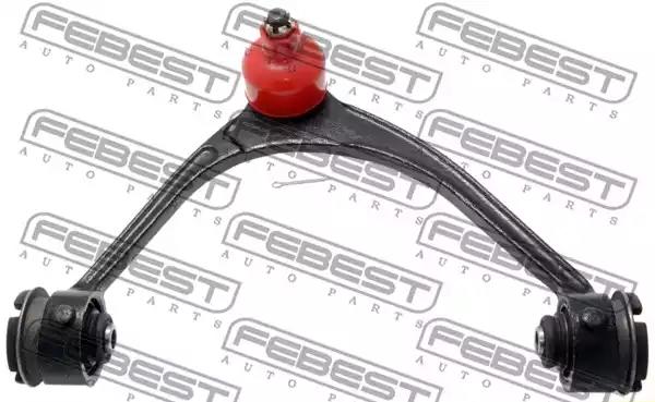 Важіль підвіски 0124JZS160RH FEBEST