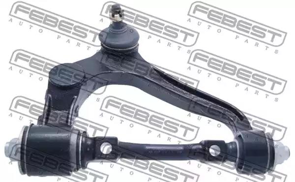Важіль підвіски 0124LH154RH FEBEST
