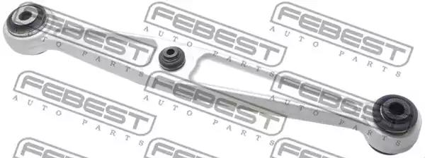 Важіль задній нижній 0124USF40R FEBEST