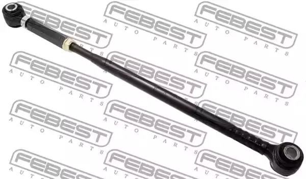 Важіль підвіски, підвіска коліс 0125031 FEBEST