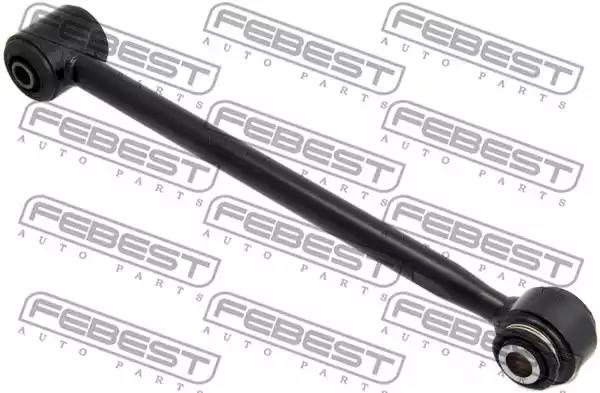 Важіль підвіски задн./поперечна highlander 00-07 пепереду 0125ACU15LF FEBEST