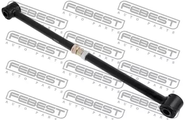 Важіль підвіски тяга 0125AE100CL FEBEST