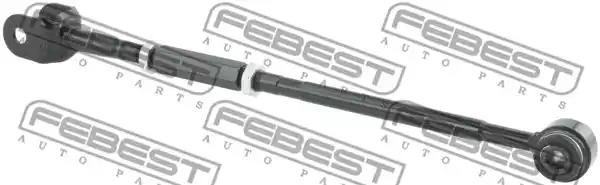 Важіль підвіски тяга 0125ASV60LH FEBEST