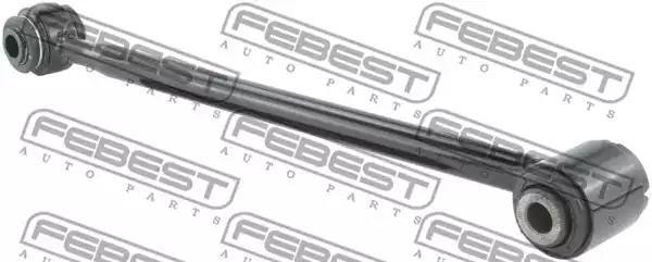 Важіль підвіски, підвіска коліс 0125MCU15LR FEBEST