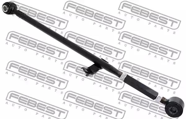 Важіль підвіски тяга 0125SXV10LH FEBEST
