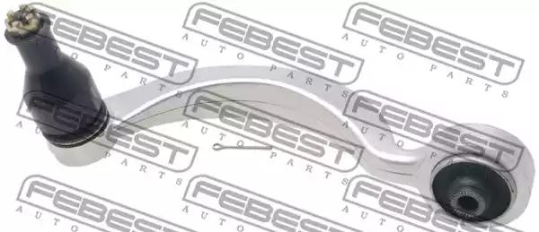 Важіль підвіски тяга 0125USF40F1 FEBEST