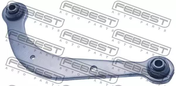 Wahacz os tyl 0125ZZE124R FEBEST