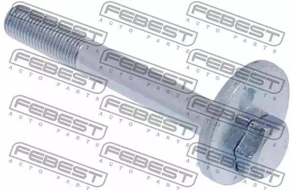 Гвинт для коригування розвалу 0129004 FEBEST