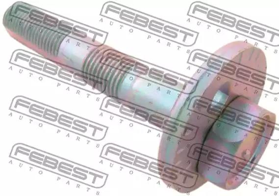 Болт 0129007 FEBEST