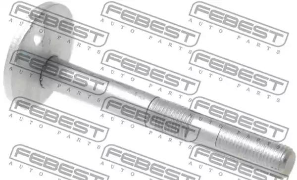 Болт з ексцентриком 0129010 FEBEST