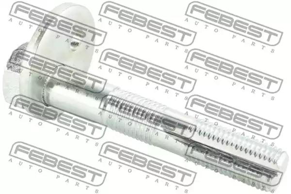 Болт з ексцентриком 0129013 FEBEST