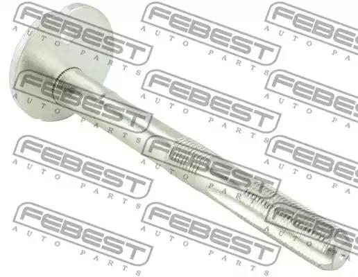 Болт з ексцентриком land cruiser 09- 0129016 FEBEST