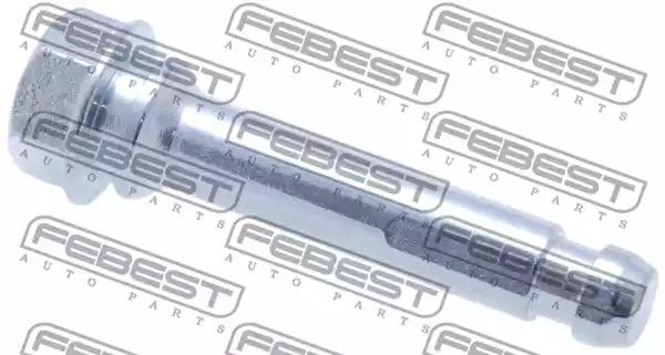 Втулка направляющая тормозного суппорта 0174ACV40LOW FEBEST
