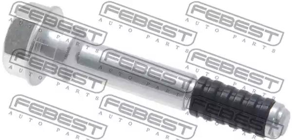 Втулка направляющего суппорта 0174SX100F FEBEST