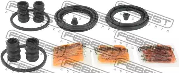 Ремкомплект суппорта тормозного переднего 0175QNC20F FEBEST