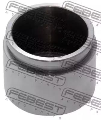 Поршень, гальмівний супорт 0176ACU15F FEBEST