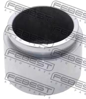 Поршень, гальмівний супорт 0176ACU30F FEBEST