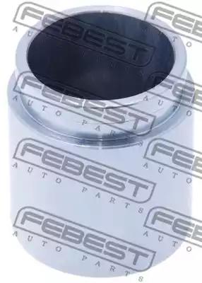 Поршень, гальмівний супорт 0176ASU40F FEBEST