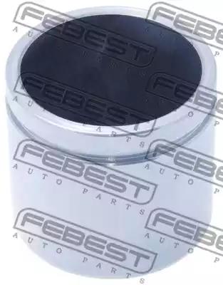 Поршень, гальмівний супорт 0176AZT250F FEBEST