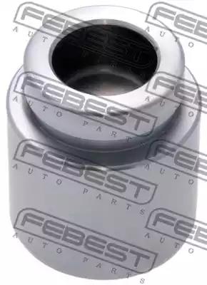 Поршень, гальмівний супорт 0176JZX100F FEBEST