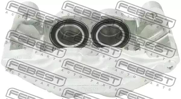 Гальмівний супорт 0177VDJ200FL FEBEST