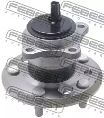 Маточина задня ліва 0182ACV51RLH FEBEST