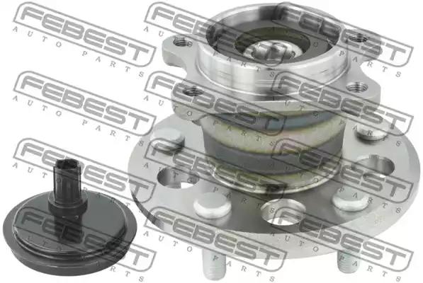 Маточина колеса 0182ASV60R FEBEST