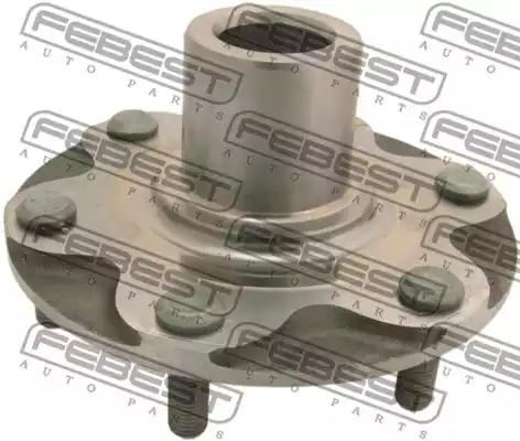 Маточина колеса 0182GRJ120F FEBEST