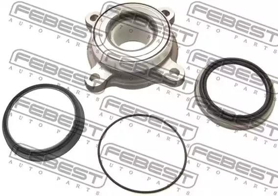 Маточина колеса 0182LC200FMKIT FEBEST