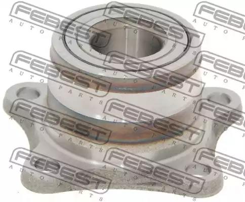 Маточина колеса 0182ST190R FEBEST