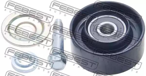 Rolka paska micro-v 0187KUN25 FEBEST