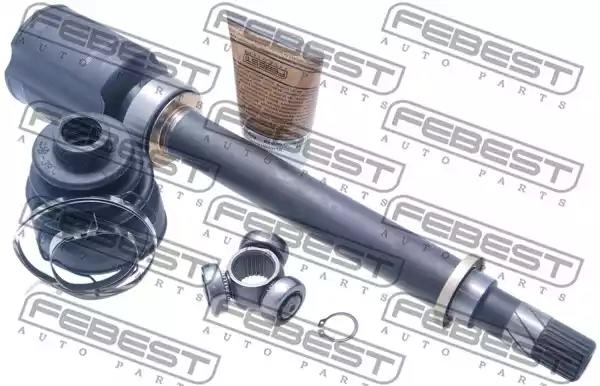 Комплект шарнірів, приводний вал 0211J1016RH FEBEST