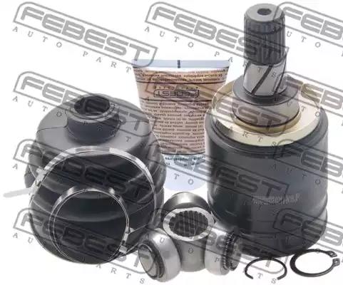 Комплект шарнірів, приводний вал 0211N16JP FEBEST