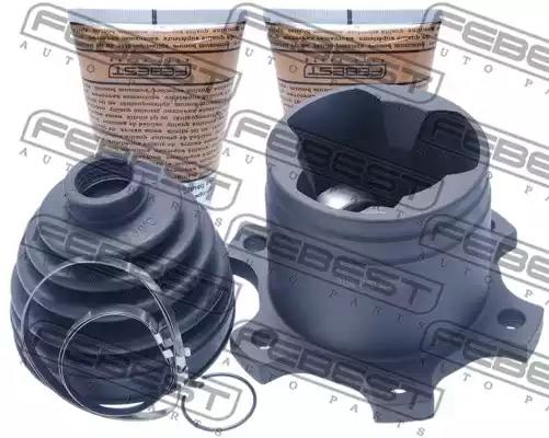 Шрус внутренний задний 30x131.9 0211R51R FEBEST