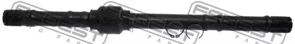 Вал привода 0212SR20RH FEBEST