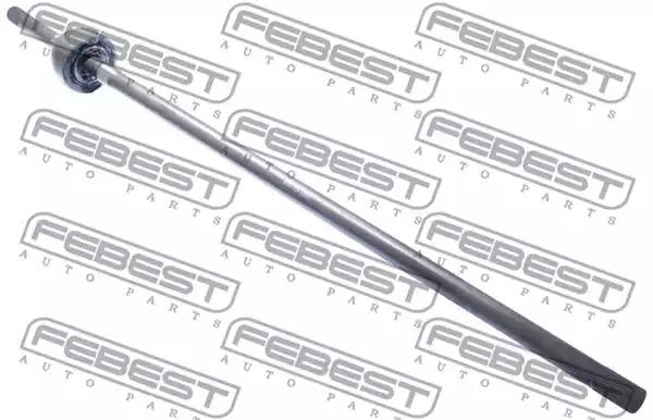 Приводний вал 0214Y61LH FEBEST