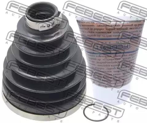Oslona przegubu zewn 0217PT31M9 FEBEST