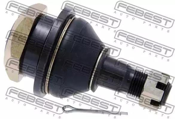 Sworzen wahacza przod l/p 0220WD22LF FEBEST
