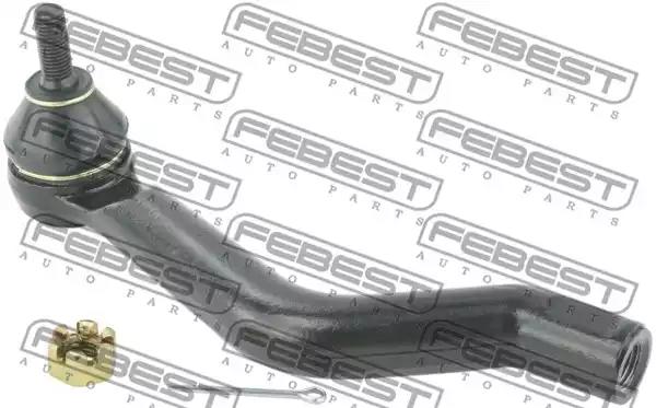 Рульовий наконечник 0221J11ERH FEBEST