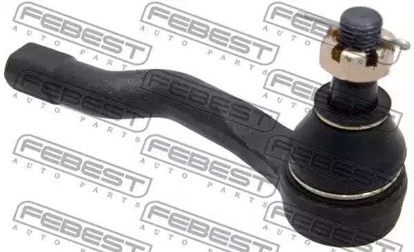 Рульовий наконечник 0221S50L FEBEST