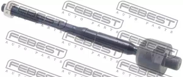 Осьовий шарнір, поперечна кермова тяга 0222F15 FEBEST