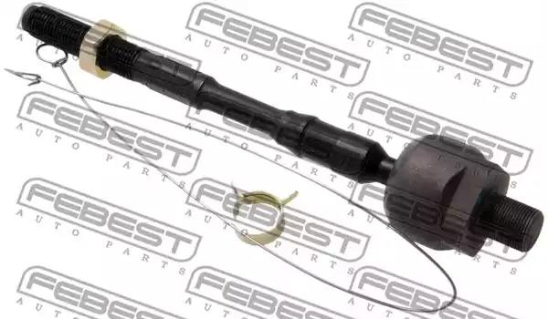 Осьовий шарнір, поперечна кермова тяга 0222J32 FEBEST