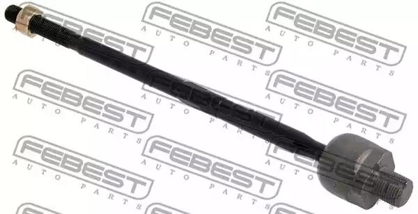 Рульова тяга 0222P12UKP FEBEST