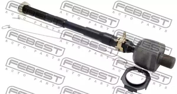 Рульова тяга 0222U31 FEBEST