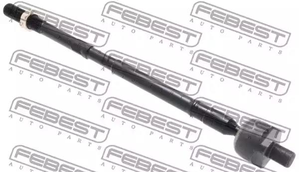 Осьовий шарнір, поперечна кермова тяга 0222V42 FEBEST