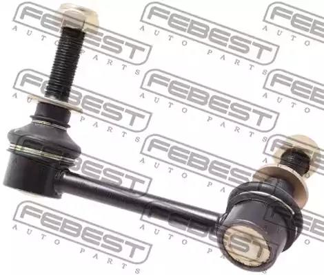 Тяга/стійка, стабілізатор 0223R52RL FEBEST