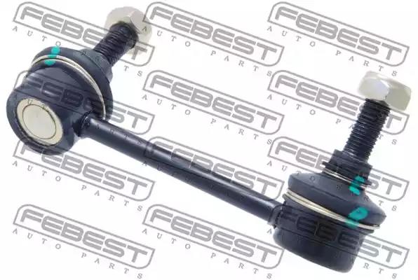 Тяга/стійка, стабілізатор 0223Z51RR FEBEST