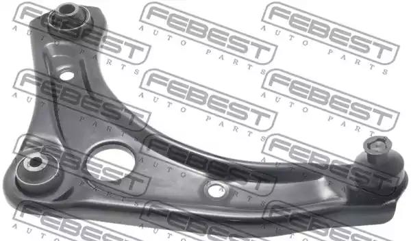Важіль підвіски, підвіска коліс 0224K13FL FEBEST
