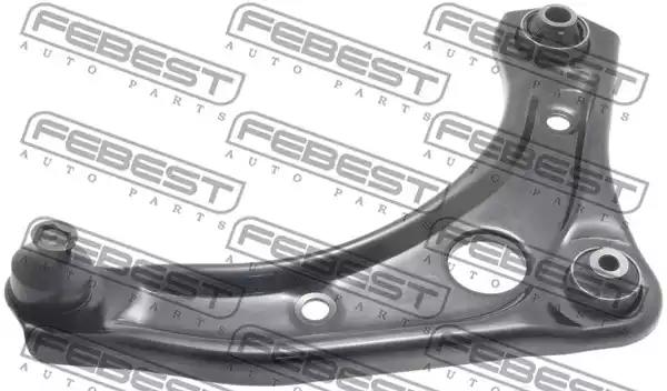 Важіль підвіски, підвіска коліс 0224K13FR FEBEST