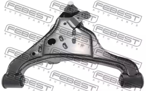 Важіль підвіски, підвіска коліс 0224R51LR FEBEST